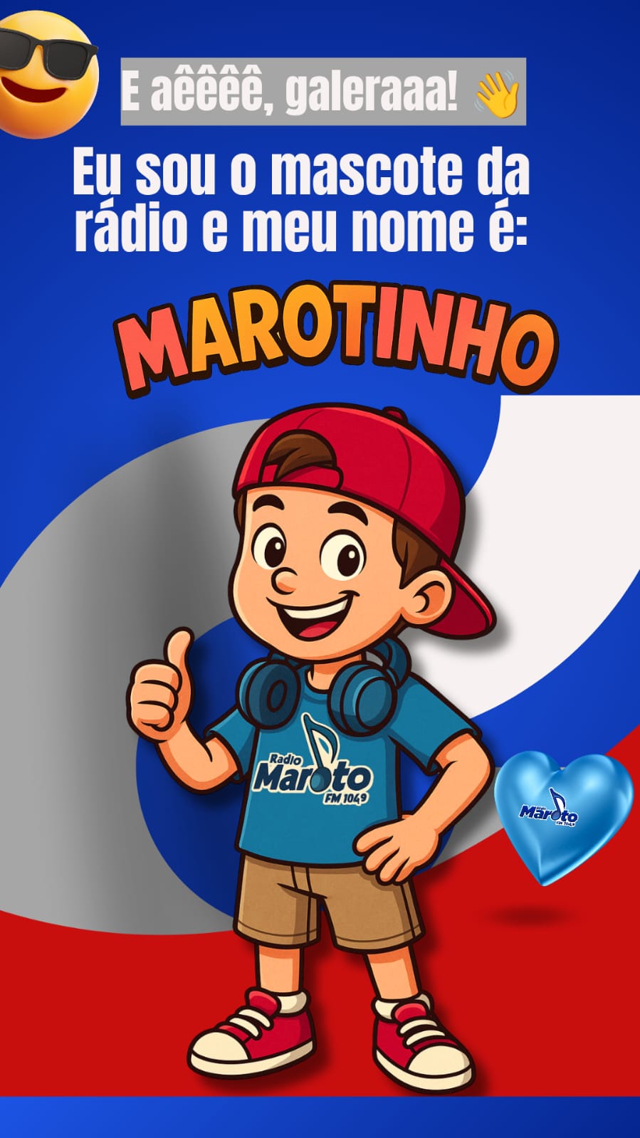 RADIO MAROTO FM A